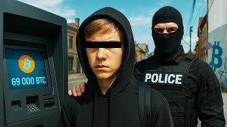 КАК 2 брата ШКОЛЬНИКА украли 7 МИЛИАРДОВ и ушли от НАКАЗАНИЯ | Даркнет Истории