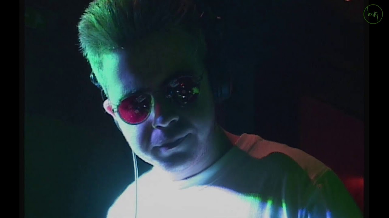 Klasey Jones at Keep Hush  Live: Plastician's Birthday
