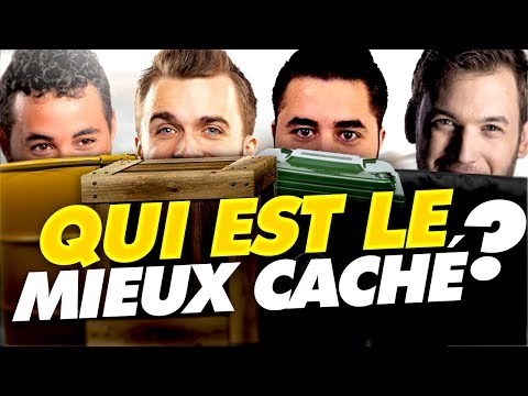 L'INVITÉ NOUS EXPLOSE ! (ft. Gotaga, Micka, Doigby, Locklear