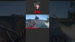 What happens when you send it #bmx #skatepark #extreme