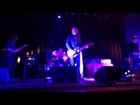 Smashing Pumpkins - Stand Inside Your Love (Live 11/26/14)