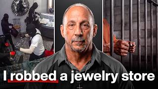 Heroin Made Me Rob A Jewelry Store | Here’s How I Got Sober