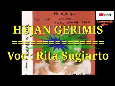 Mansyur S - Gerimis (Official Video)