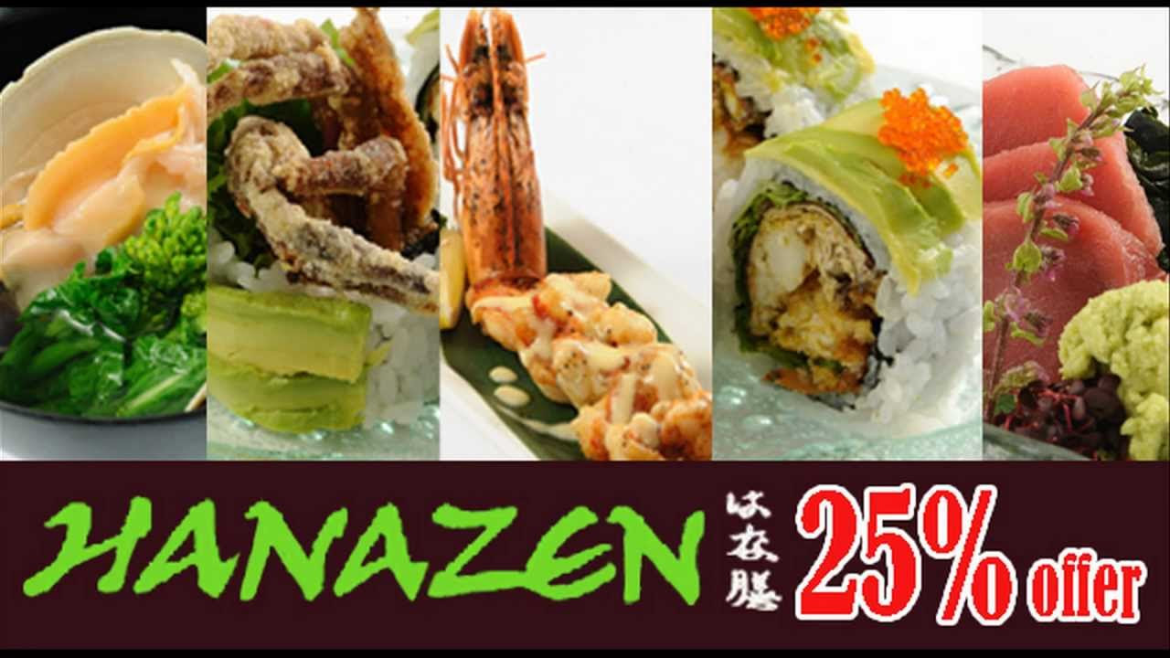 hanazen อารีย์  2022 New  Hanazen | MyMuncher.com