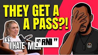 I HATE MEN — Trisha Paytas’ Wild Call Her Daddy Interview Exposed! 🤯 (Reaction)