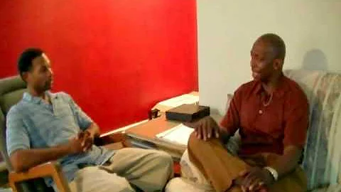 Gods Deliverers : Robert shares his Testimony of P...
