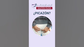 Thumbnail of Prurito Anal