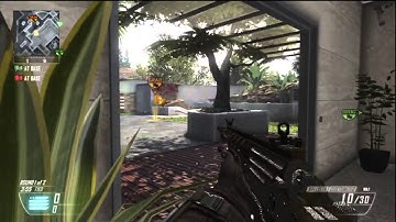 xMovin and Womk on Raid CTF