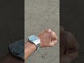 classic watch