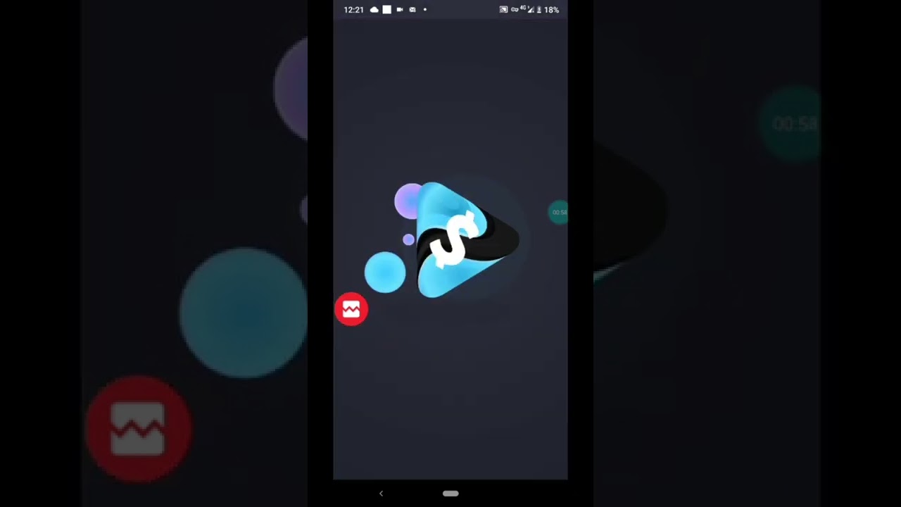 Givvy Vídeos/ Como ganhar 1 dólar por dia. hack