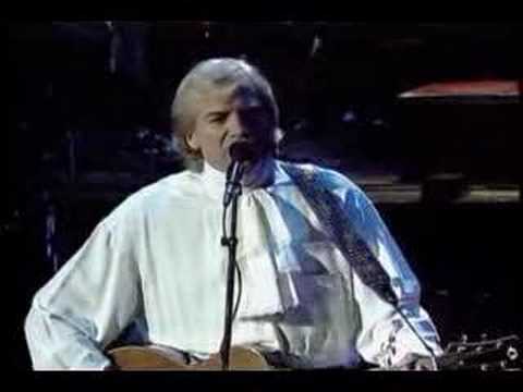 Moody Blues - Voices in the Sky TOSORR