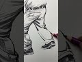 sketch art imagine