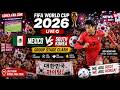 FIFA World Cup 2026 LIVE From S Korea Fanzone | Mexico Vs South Korea Clash | Son Heung-min | N18G