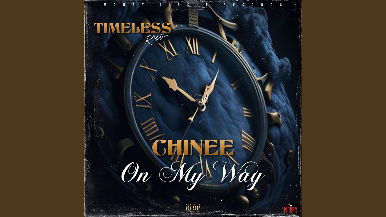 On My Way (feat. Chinee)