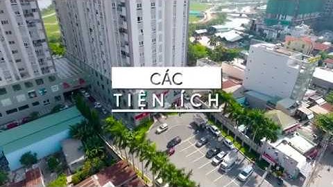 Giới thiệu Homyland 3 - Homyland Riverside