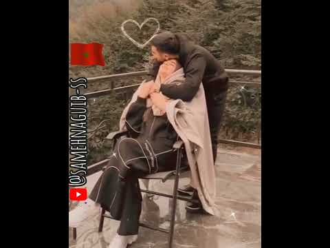 حبك نسمه روحك نسمه وانا بهواك بضمير قلبك طيب Souhasara2563 