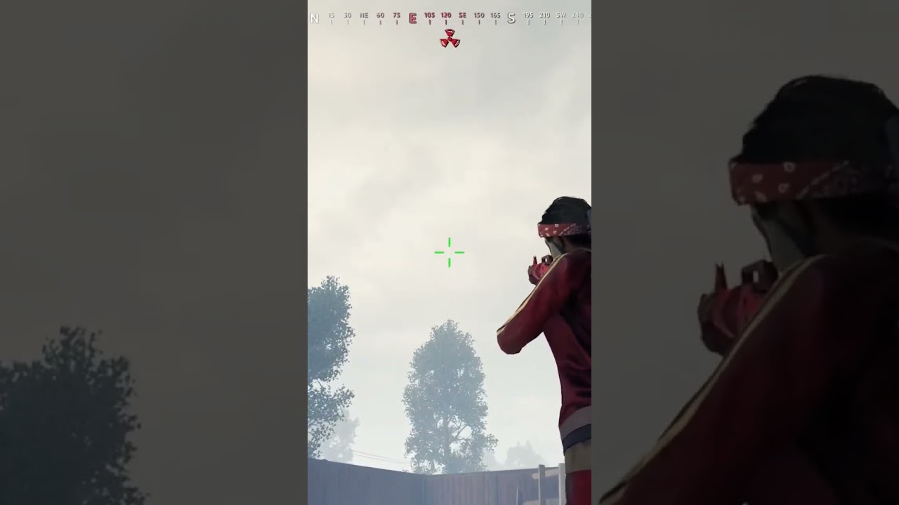 Am I cheating? Vigor The Game 