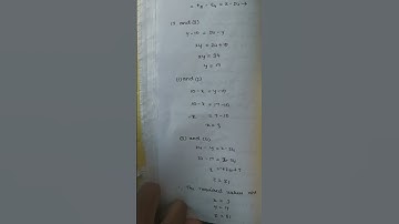 10th maths exercise 2.5 9th #maths #mathematicclass10 #10thgrade