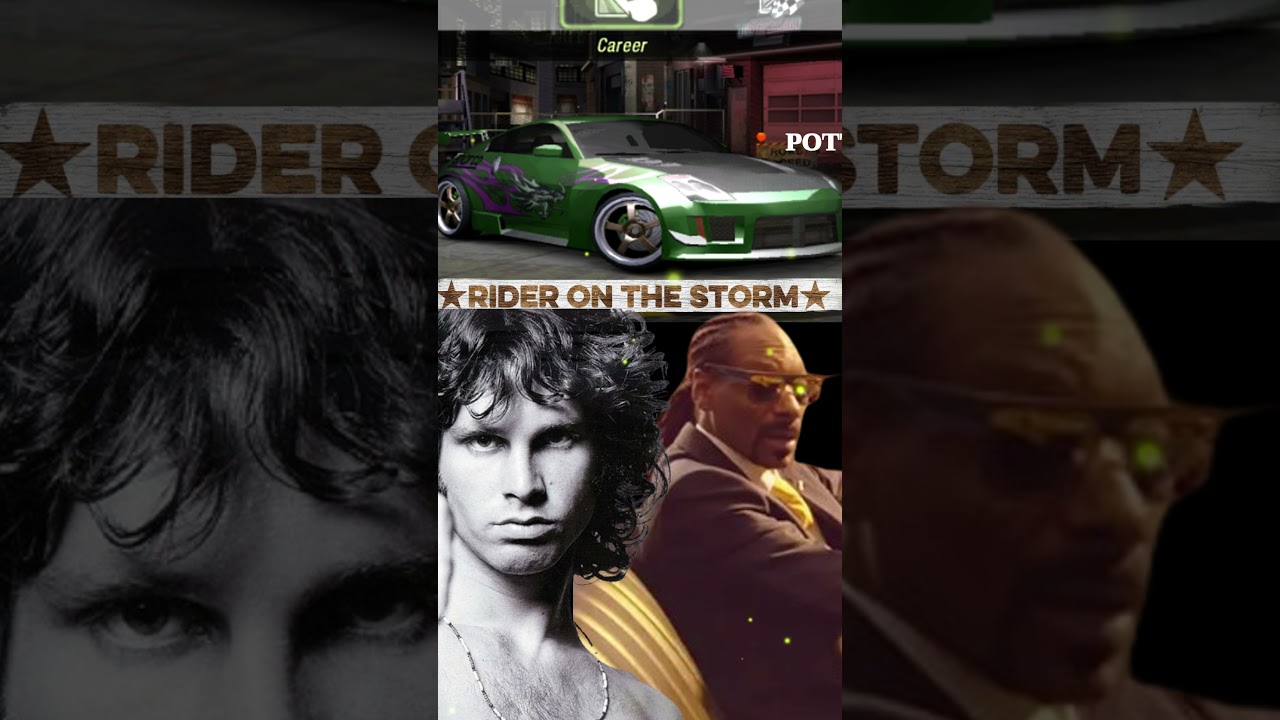 🤠 Riders On The Storm (Country Cover) - Pottzilla Musicbox