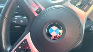 TAKING DELIVERY OF 2020 BMW 430i *GRAND COUPE