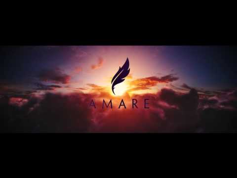 Spread Your Wings... AMARE