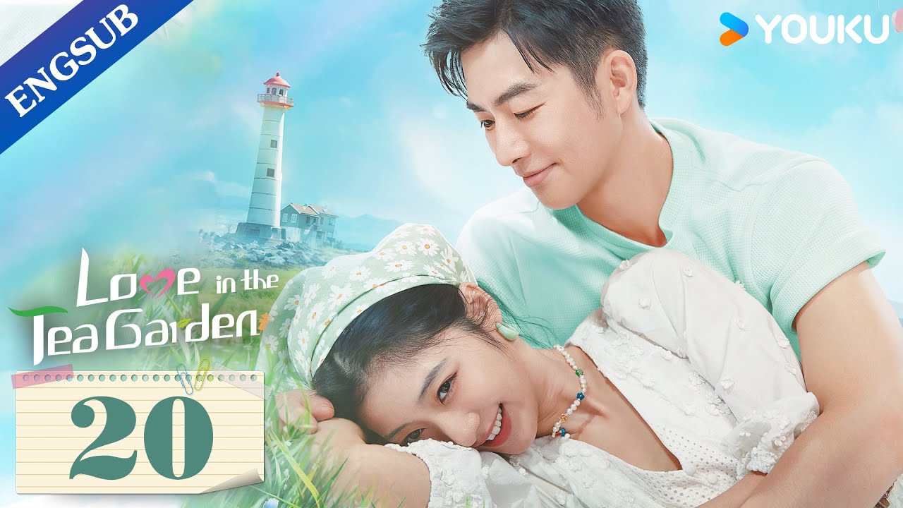 Love in the Tea Garden] EP20 | Girl Boss Falls for Former
