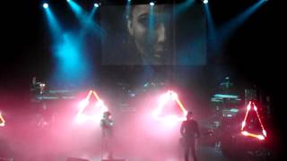 Gary Numan_Crazier_Live_London Forum June 1, 2012