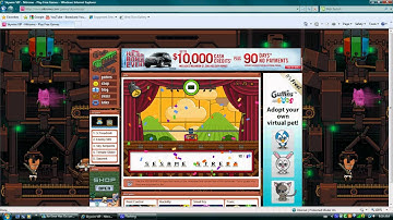 Skywire VIP Walkthrough Levels 1 32