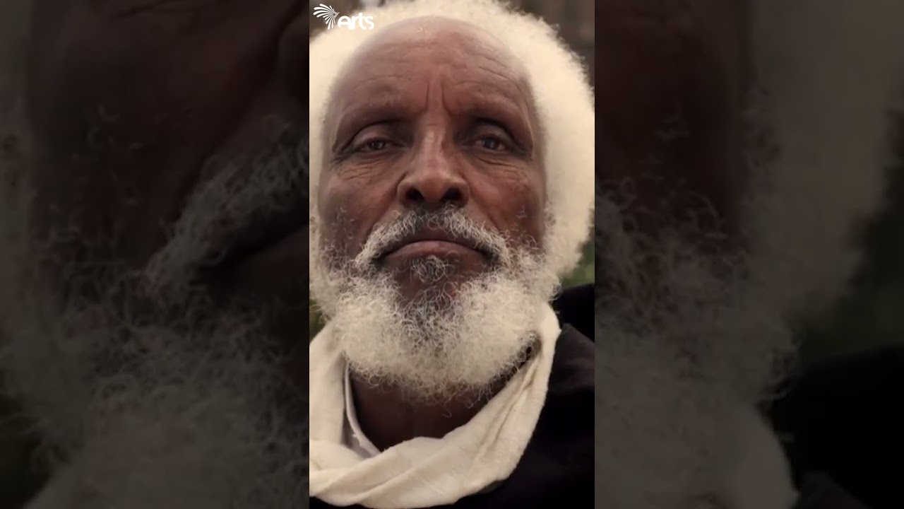 የጀግናውን ገብርዬ ታሪክ የሚዘክረው አስደናቂው ድራማ! -  ቅምሻ @ArtsTVWorld