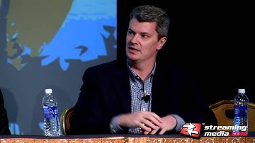 The Future of Digital Entertainment in a Multiscreen World