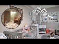 Renovated reborn nursery tour  new theme