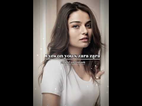 eyes on you x zara zara latest tiktok edit