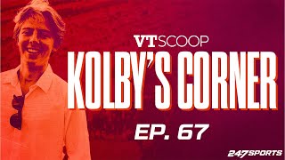 Kolby’s Corner: Peter Bourque Decommit Fallout, Kamauryn Morgan Update & Portal Sleepers