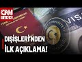 🚨Dışişleri Bakanlığı'ndan Karadağ Açıklaması! "Karadağ Makamlarıyla Temastayız"