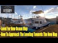 Fishing planet level for new ocean maphow to approach the leveling towards the new map