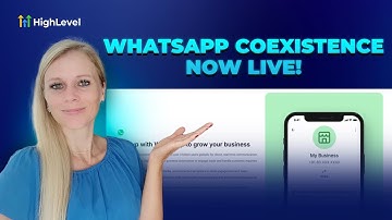How to Set Up WhatsApp Coexistence Feature for Your Business