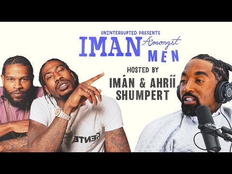 Shump, corner now! As a man I didn't know how to deal with that - Iman  Shumpert reveals LeBron James challenged him as a man - Basketball Network  - Your daily dose