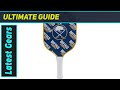 Parrot Paddles NHL Buffalo Sabres: Your Powerful Court Wingman!