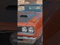 1969 Dodge Coronet R/T