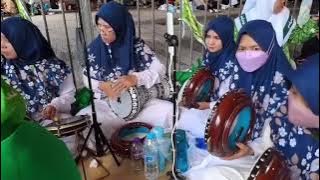 AZKA TASLIMI//AL BANJARI (@nartinchannel5350) #azkataslimi