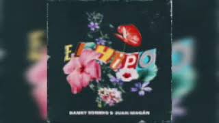 El Hipo - Danny Romero Ft. Juan Magan (audio)