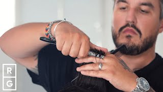 Regal Gentleman Barber Education Courses w/ Dan Gregory Teaser (PRE-LAUNCH LIVE) Profile