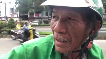 10 người dọn, 100 người xả rác thì biết bao giờ TP mới sạch | NLĐTV