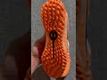 Nike Tiempo Legend 10 Pro TF Astro Turf Soccer Shoes - Orange/Bright Coral/Cool Peach