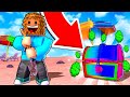 Searching For Buried Treasure In Roblox