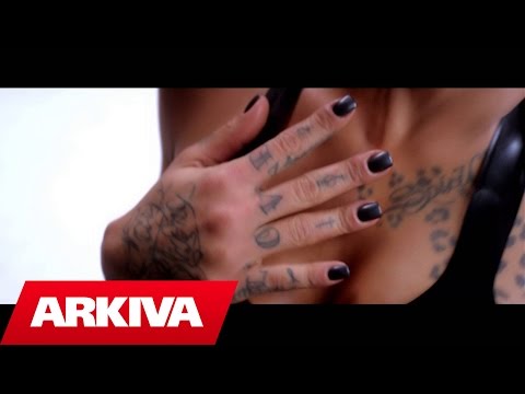 Gjon Karrica ft. Jessy Hennessy - Sex Toy (Official Video HD)