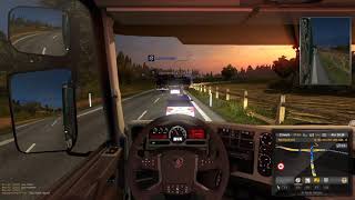 Ets 2 ncz hacking