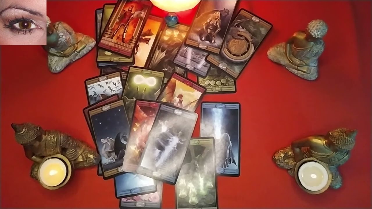 ❤️ΚΑΠΟΙΟΣ ΜΙΛΑΕΙ ΓΙΑ ΕΣΕΝΑ-ΠΟΙΟΣ & ΓΙΑΤΙ❤️#​PickaCard#reading #ΤΑΡΩ /#TAROT ✅#Astromanteio