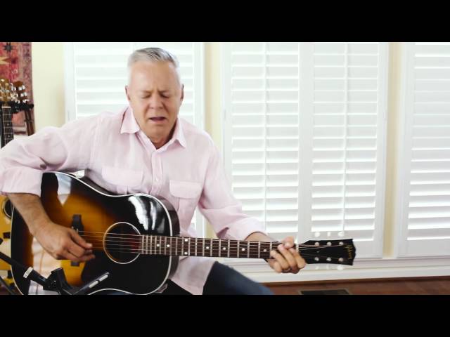 Tommy Emmanuel - Guitar Boogie