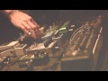 Parade of Lights // Bass.Guitar.Synths // Recording Session